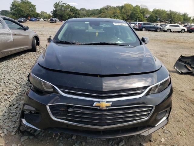 Photo 5 from auction – 2018 CHEVROLET MALIBU LT with VIN 1G1ZD5ST2JF290913
