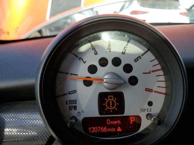 Photo 9 from auction – 2013 MINI COOPER S C with VIN WMWZG3C5XDTY39781