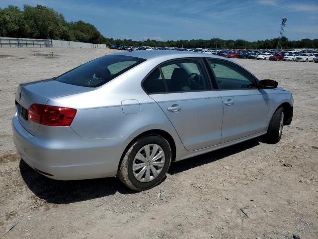 Photo 3 from auction – 2014 VOLKSWAGEN JETTA BASE with VIN 3VW2K7AJXEM213509