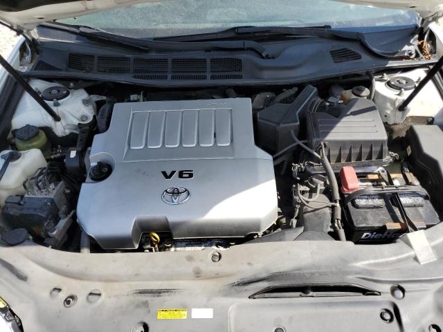Photo 11 from auction – 2011 TOYOTA AVALON BAS with VIN 4T1BK3DB7BU411208