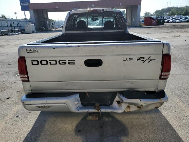 Photo 6 from auction – 2002 DODGE DAKOTA SPO with VIN 1B7GL32Z92S636233