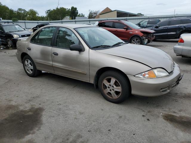 Photo 4 from auction – 2000 CHEVROLET CAVALIER L with VIN 1G1JF5247Y7310707