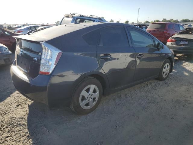 Photo 3 from auction – 2010 TOYOTA PRIUS with VIN JTDKN3DUXA5151716