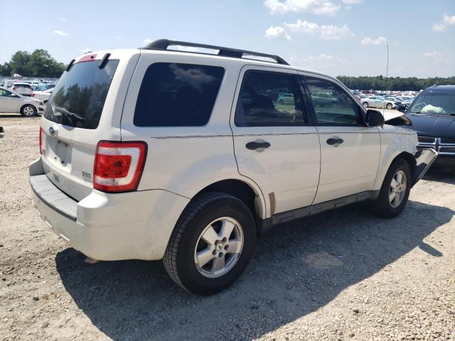 صورة رقم 3 من المزاد - 2011 FORD ESCAPE XLT مع VIN 1FMCU0DG0BKC40158