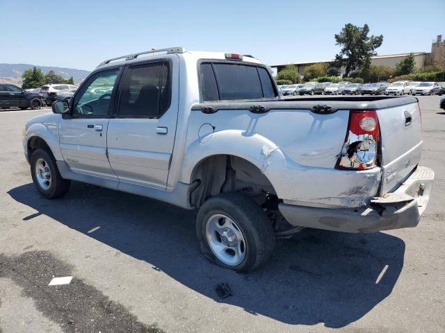 Photo 2 from auction – 2002 FORD EXPLORER S with VIN 1FMZU67E12UB85876