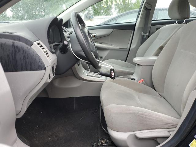 Photo 7 from auction – 2011 TOYOTA COROLLA BA with VIN 2T1BU4EE8BC732846