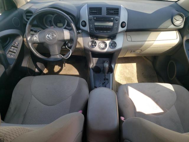 Photo 8 from auction – 2006 TOYOTA RAV4 LIMIT with VIN JTMZD31V065022440