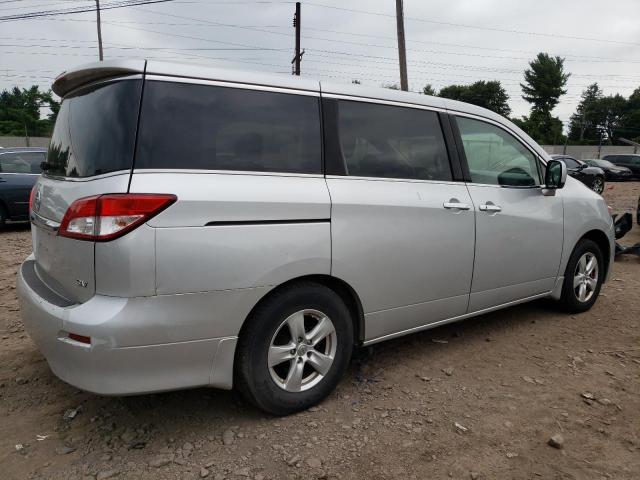 Photo 3 from auction – 2011 NISSAN QUEST S with VIN JN8AE2KP7B9008661