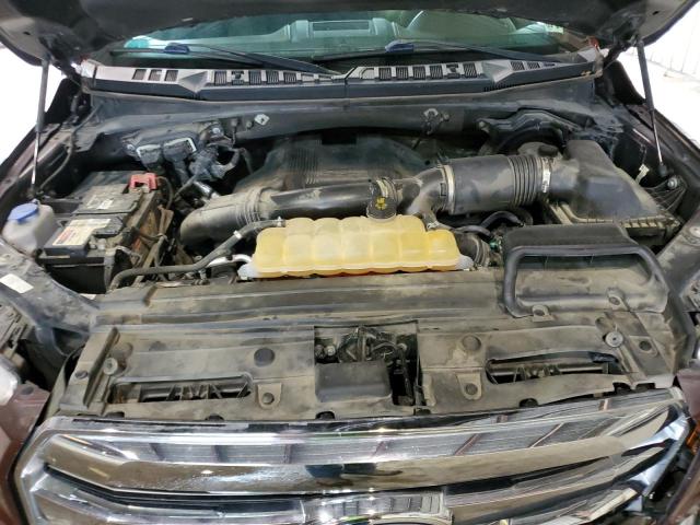 Photo 11 from auction – 2017 FORD F150 SUPER with VIN 1FTEW1EG8HFB62158