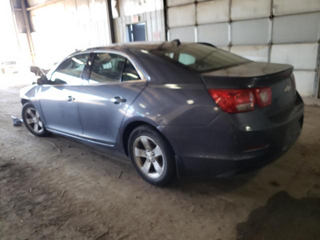 Photo 2 from auction – 2014 CHEVROLET MALIBU LS with VIN 1G11B5SL6EF197885