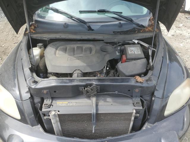 Photo 11 from auction – 2011 CHEVROLET HHR LT with VIN 3GNBACFU6BS659625