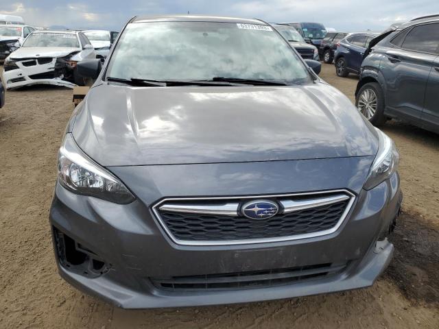 Photo 5 from auction – 2019 SUBARU IMPREZA with VIN 4S3GKAB61K3604836