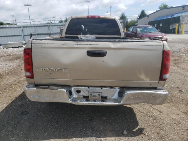 Photo 6 from auction – 2002 DODGE RAM 1500 with VIN 1D7HA16N12J217584