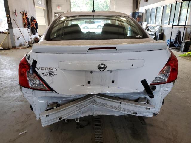 Photo 6 from auction – 2018 NISSAN VERSA S with VIN 3N1CN7APXJL805966