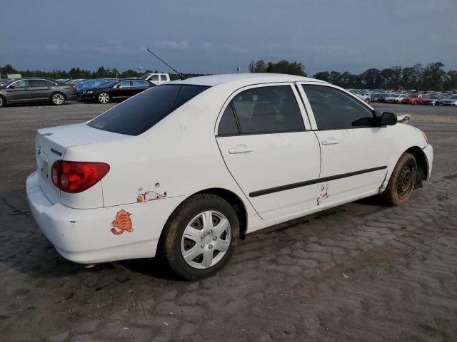 Photo 3 from auction – 2007 TOYOTA COROLLA CE with VIN JTDBR32E070128466