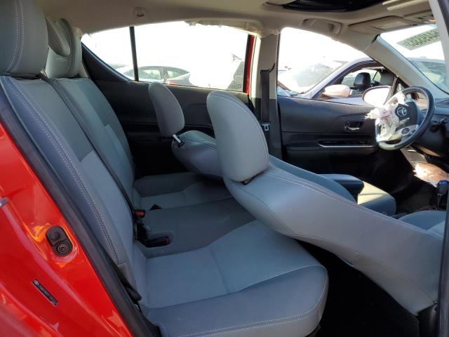 Photo 10 from auction – 2015 TOYOTA PRIUS C with VIN JTDKDTB31F1097024