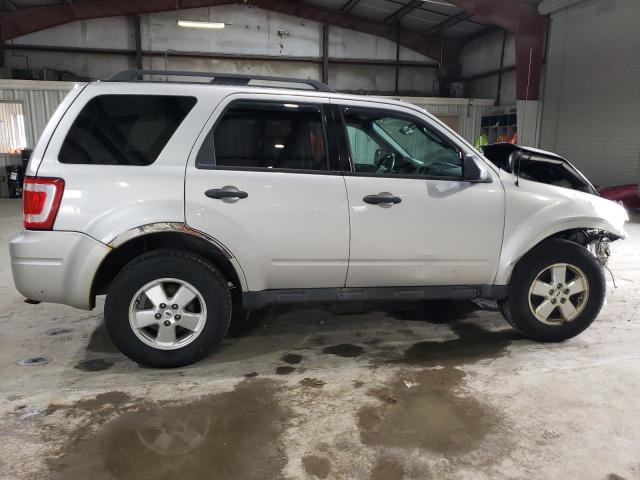 صورة رقم 3 من المزاد - 2011 FORD ESCAPE XLT مع VIN 1FMCU9D72BKC11717