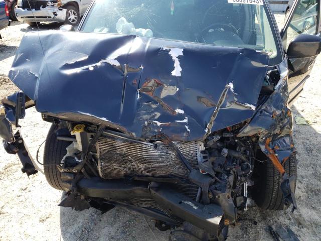 Photo 12 from auction – 2013 DODGE GRAND CARA with VIN 2C4RDGDG3DR596437