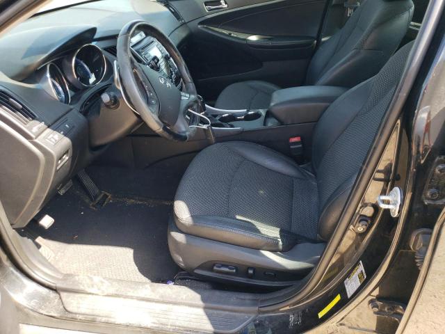 Photo 7 from auction – 2011 HYUNDAI SONATA SE with VIN 5NPEC4AC3BH215682