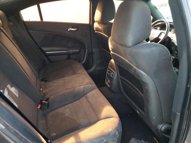 Photo 10 from auction – 2014 DODGE CHARGER R/ with VIN 2C3CDXCT0EH275116