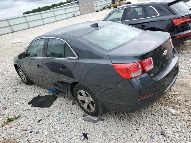 Photo 2 from auction – 2015 CHEVROLET MALIBU LS with VIN 1G11B5SL6FF338035