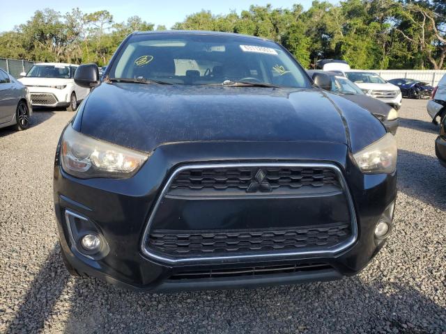 Photo 5 from auction – 2014 MITSUBISHI OUTLANDER with VIN 4A4AR4AU3EE019339