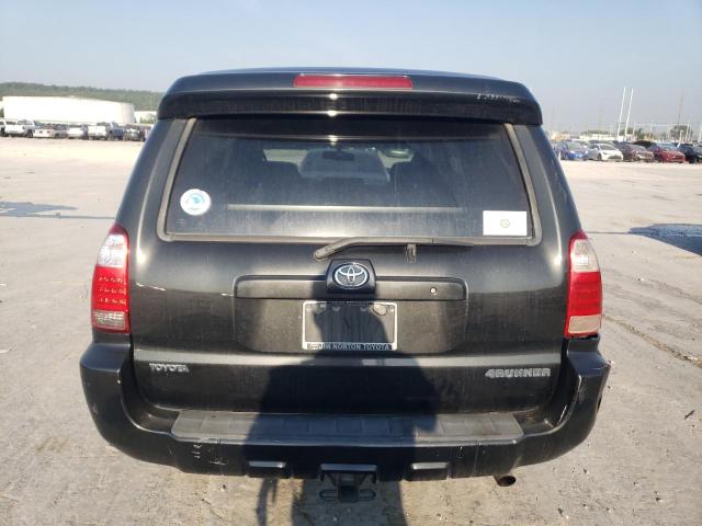 Фото 6 с аукциона – 2006 TOYOTA 4RUNNER SR с VIN JTEZU14R760071601