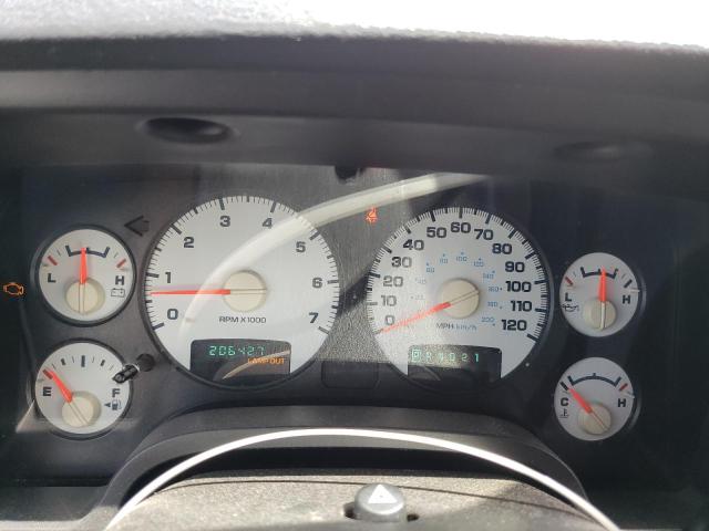 Photo 9 from auction – 2005 DODGE RAM 1500 S with VIN 1D7HU18D05J590714