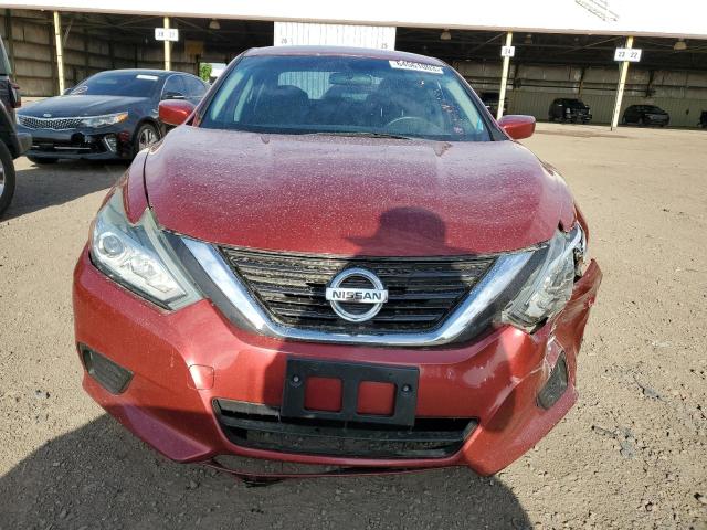 Photo 5 from auction – 2016 NISSAN ALTIMA 2.5 with VIN 1N4AL3AP5GN335329