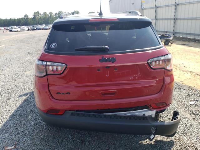 Photo 6 from auction – 2023 JEEP COMPASS LA with VIN 3C4NJDBN3PT504719