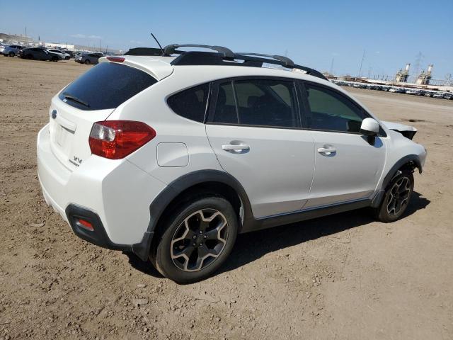 Photo 3 from auction – 2013 SUBARU XV CROSSTR with VIN JF2GPAVC1D2807867
