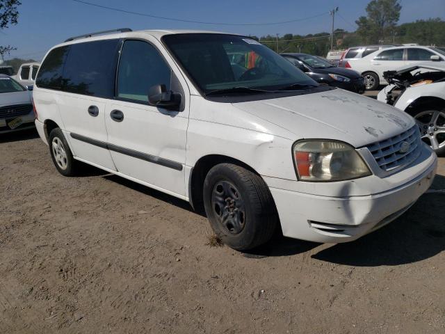 Photo 4 from auction – 2004 FORD FREESTAR S with VIN 2FMZA51604BA68934