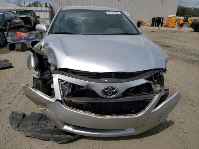 Photo 5 from auction – 2011 TOYOTA CAMRY BASE with VIN 4T1BF3EKXBU639304
