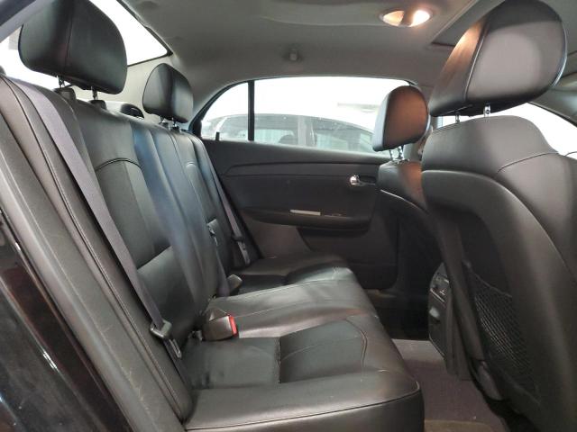 Photo 10 from auction – 2012 CHEVROLET MALIBU LTZ with VIN 1G1ZG5E73CF129043