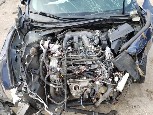 Foto 11 de la subasta – 2012 NISSAN MAXIMA S con VIN 1N4AA5AP7CC859024