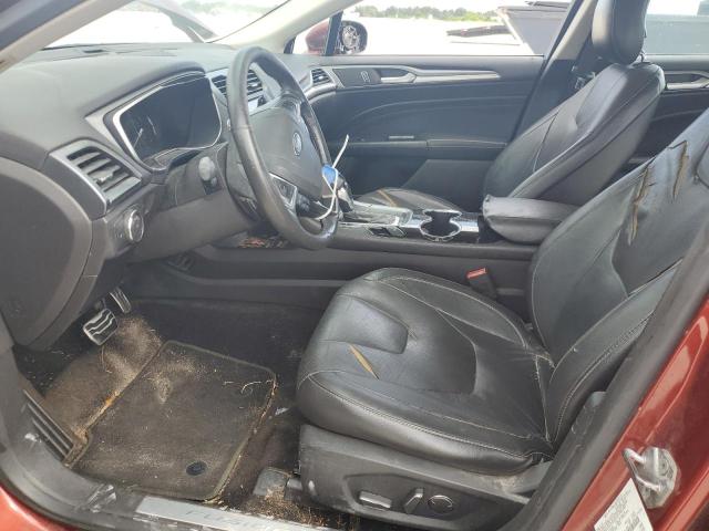 Photo 7 from auction – 2014 FORD FUSION TIT with VIN 3FA6P0K9XER254362