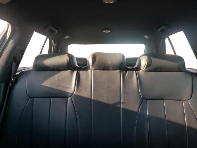 Снимка 10 от търг – 2008 CADILLAC PROFESSION с VIN 1GEEK90Y78U550690