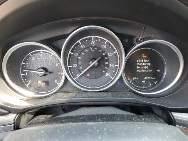 Photo 9 from auction – 2018 MAZDA CX-5 GRAND with VIN JM3KFBDMXJ0445659
