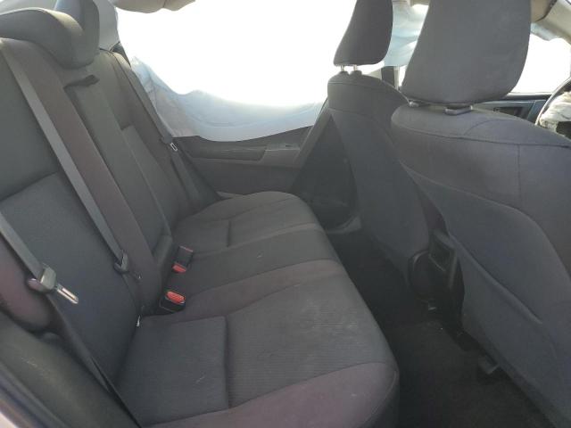 Photo 10 from auction – 2019 TOYOTA COROLLA L with VIN 5YFBURHE6KP940488