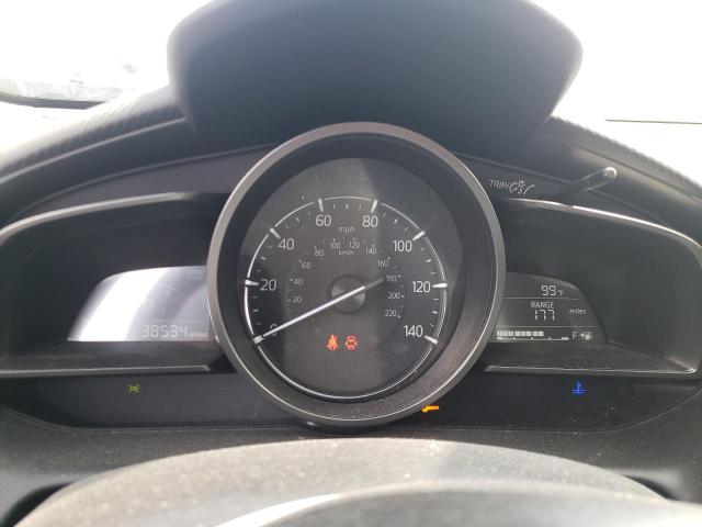 Photo 9 from auction – 2019 MAZDA CX-3 SPORT with VIN JM1DKFB71K0432897