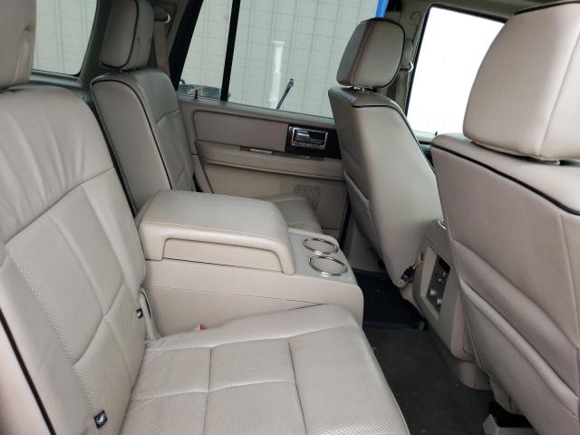 Photo 11 from auction – 2007 LINCOLN NAVIGATOR with VIN 5LMFU28587LJ23332