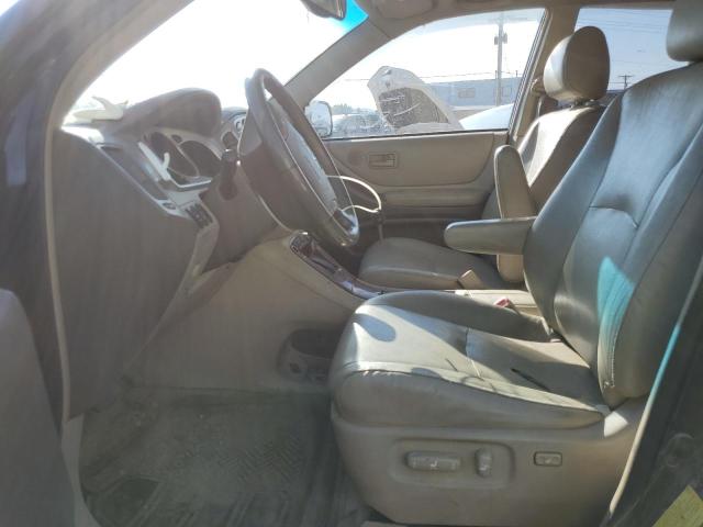 Photo 7 from auction – 2006 TOYOTA HIGHLANDER with VIN JTEEP21A560157435