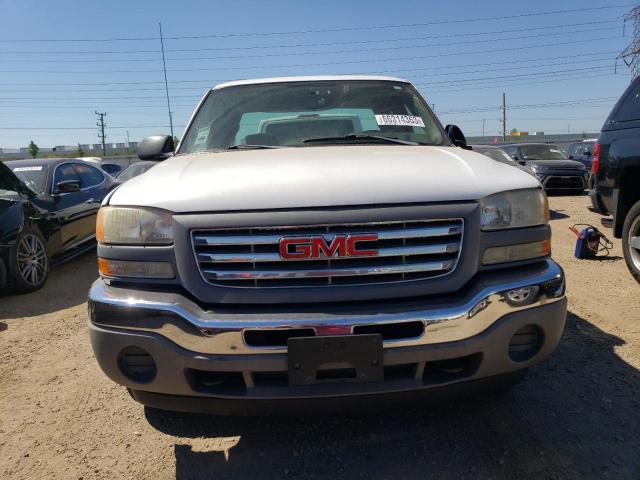Photo 5 from auction – 2005 GMC NEW SIERRA with VIN 2GTEK19B251349702