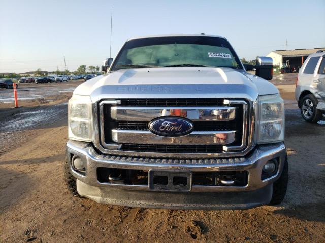 Photo 5 from auction – 2012 FORD F250 SUPER with VIN 1FT7W2BT0CEB56966
