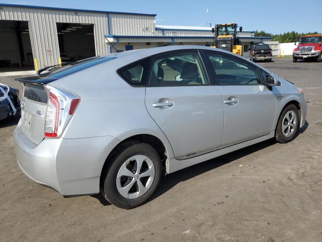 Photo 3 from auction – 2015 TOYOTA PRIUS with VIN JTDKN3DU3F0408994