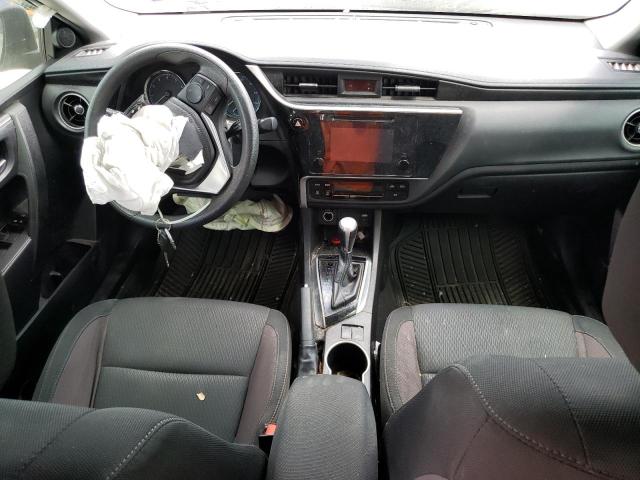 Photo 8 from auction – 2019 TOYOTA COROLLA L with VIN 5YFBURHE5KP863841
