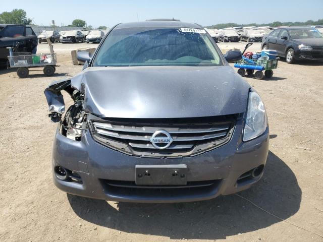 Photo 5 from auction – 2010 NISSAN ALTIMA BAS with VIN 1N4AL2AP0AC102911