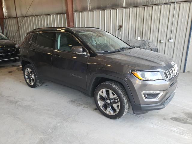 Photo 4 from auction – 2021 JEEP COMPASS LI with VIN 3C4NJDCB6MT541974