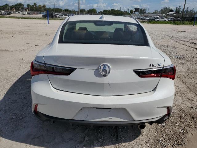 Photo 6 from auction – 2021 ACURA ILX PREMIU with VIN 19UDE2F76MA003411