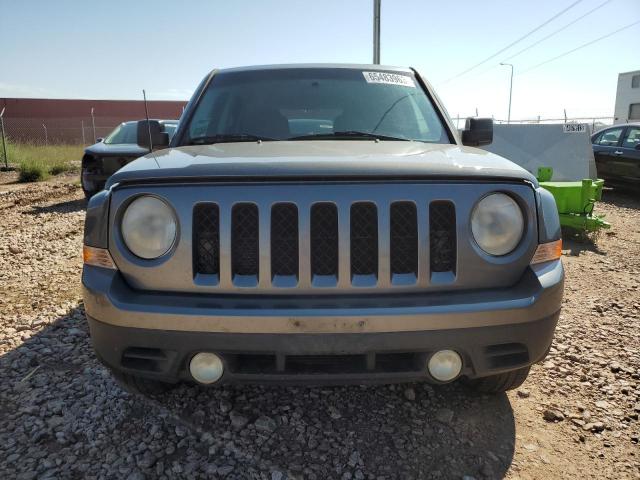 Photo 5 from auction – 2012 JEEP PATRIOT SP with VIN 1C4NJPBAXCD507373